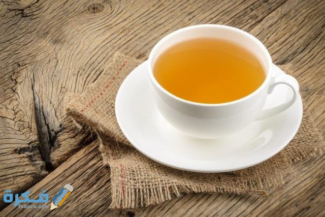 Chamomile Tea 1