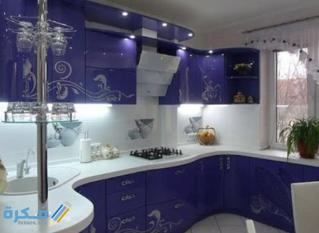 ما هي مطابخ الكلادينج عيوب اسعار الوان موقع فكرة