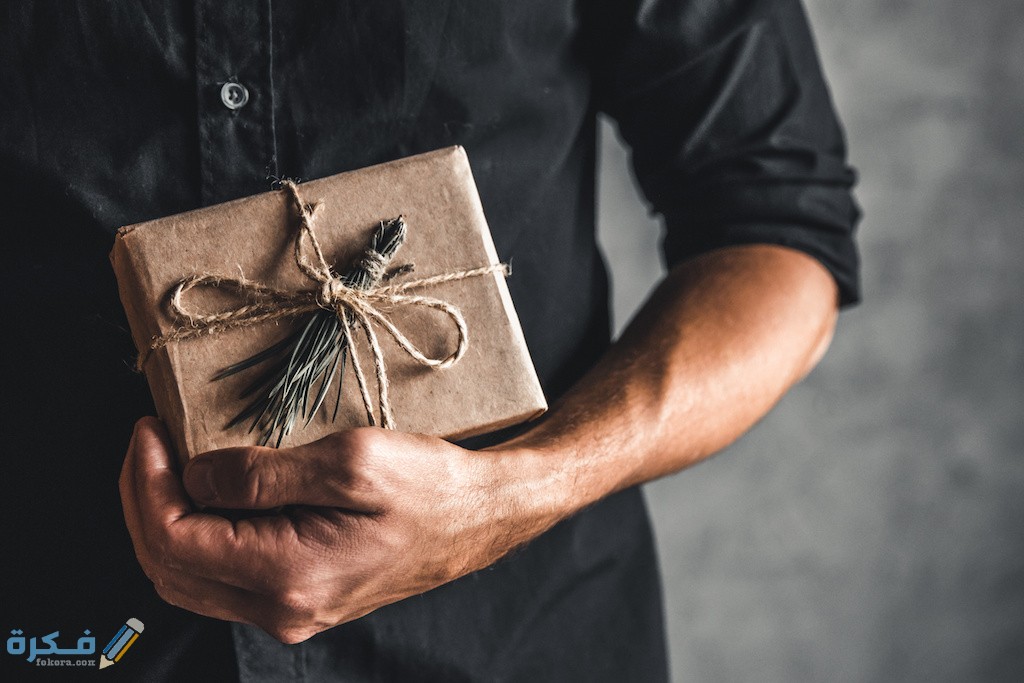 أفكار مبتكرة لاحسن 10 هدايا رجالية 1 best gifts for men