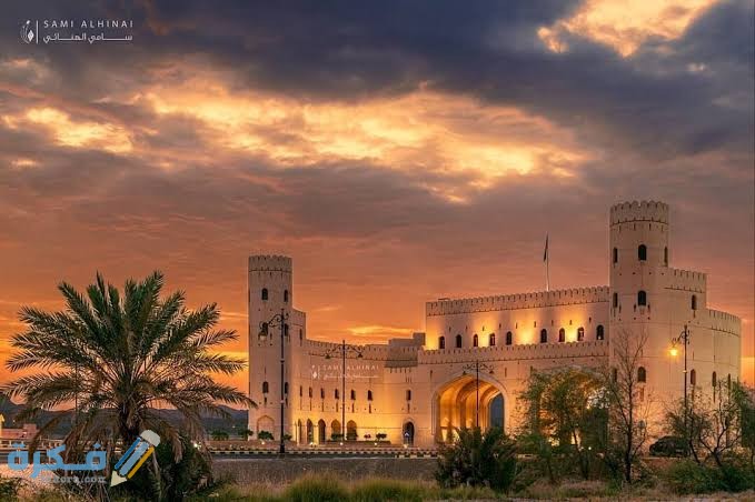 ما هي أكبر ولاية في سلطنة عمان