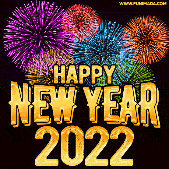 صور رأس السنة الجديدة 2022