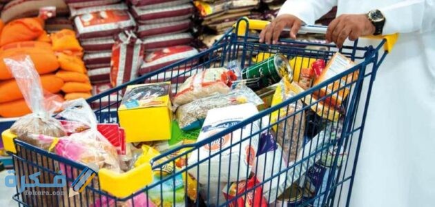 رسوم المواد الغذائية الجمركية في مصر ومستندات إستيراد السلع