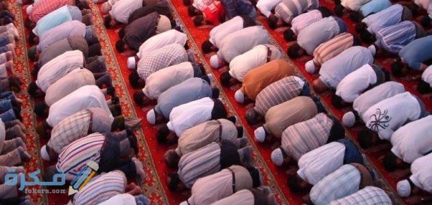 تفسير حلم الدخول والخروج من المسجد