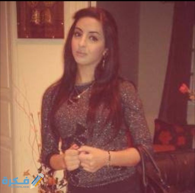 من هي شيماء اليوسفي