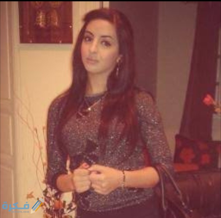 من هي شيماء اليوسفي زوجة خالد البريكي 1 IMG ٢٠٢٢٠١٢٩ ٢١٣٥٠٦