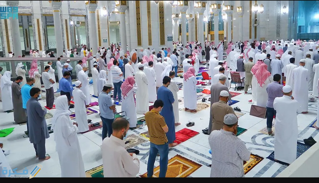 أقل عدد ركعات في صلاة التراويح 1 أقل عدد ركعات في صلاة التراويح