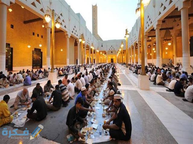 لماذا يصوم المسلمين شهر رمضان
