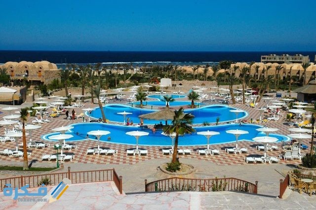 معايير تصنيف الفنادق في