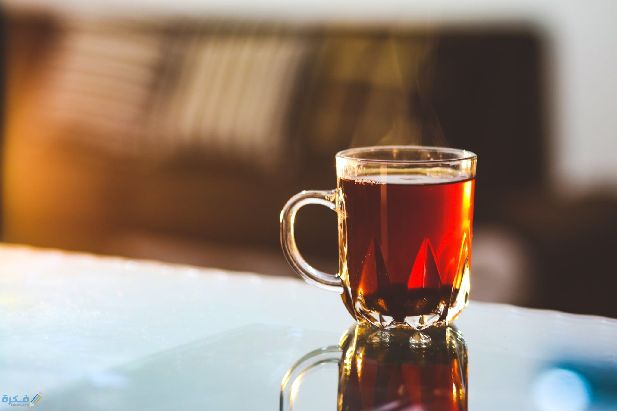 تفسير رؤية الميت يطلب شاي في المنام 1 winter tea blog scaled 1