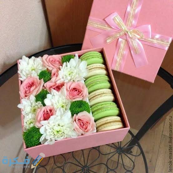 أفكار تغليف هدايا عيد الفطر المبارك