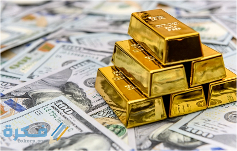كيف أستثمر فلوسي في السعودية بالبنوك والأسهم والذهب