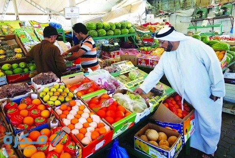 مقارنة أسعار المواد الغذائية في السعودية 