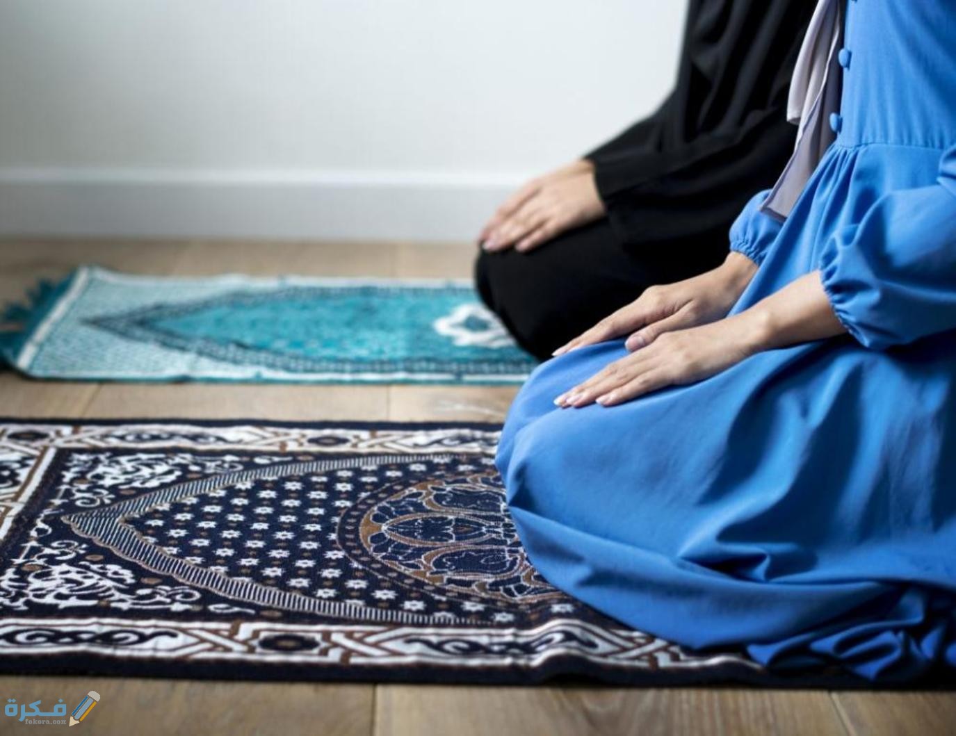 هل تصلي المرأة صلاة العيد في بيتها 