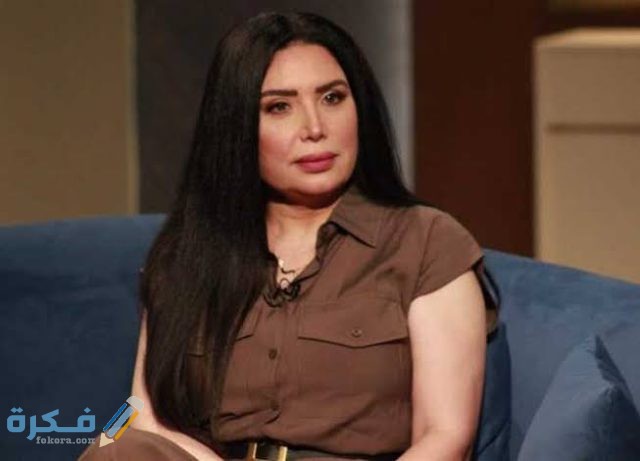 من هي عبير صبري