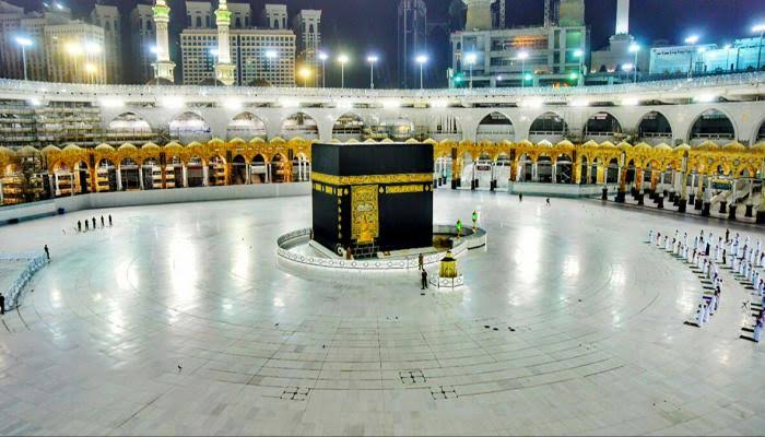 من هي ثاني القبلتين 1 images 3