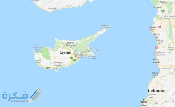 تأشيرة الزيارة إلى قبرص للأردنيين