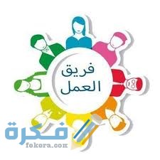 أهم 10 مقومات فريق