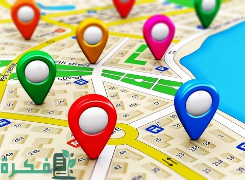 كيف تستخدم خرائط جوجل في التسويق للبيزنس الخاص بك