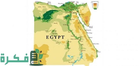 كم عدد الدول التي يمر بها نهر النيل