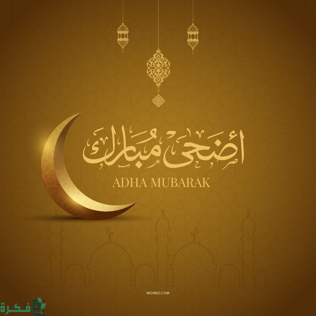 ما هو الرد على عيد اضحى مبارك 7 عبارات الرد على عيد أضحى مبارك 1 الرد على عيد اضحى مبارك