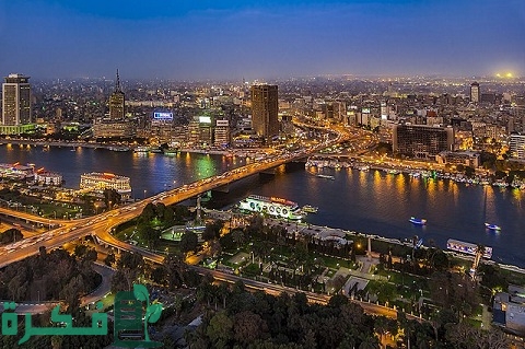 أفضل المدن المصرية للعيش