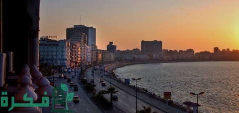 أفضل المدن المصرية للعيش
