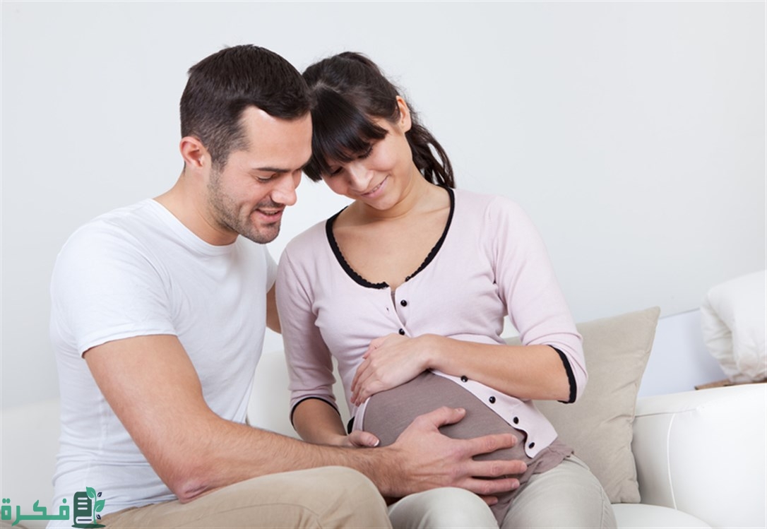 متى يمتنع الزوج عن زوجته الحامل 1 متى يمتنع الزوج عن زوجته الحامل