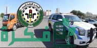 أسعار مخالفات المرور الكويت