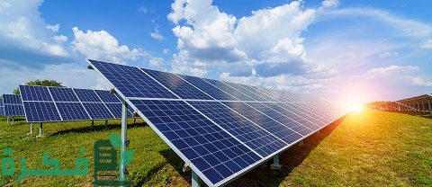شرح خطوات حساب تكلفة الطاقة الشمسية للمنازل السعودية 1 حساب تكلفة الطاقة الشمسية للمنازل السعودية