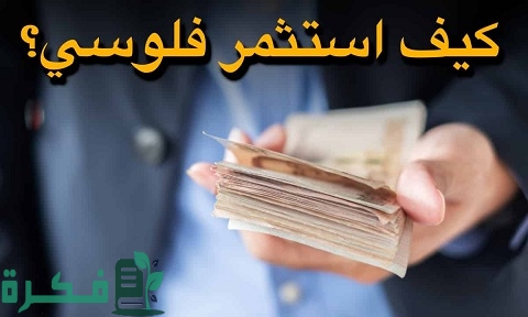 كيف استثمر فلوسي بأكثر من شرح خطوات 6 طرق فعالة 1 كيف استثمر فلوسي بأكثر من طريقة