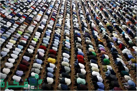 كم يبلغ عدد المسلمين في دولة بنغلاديش