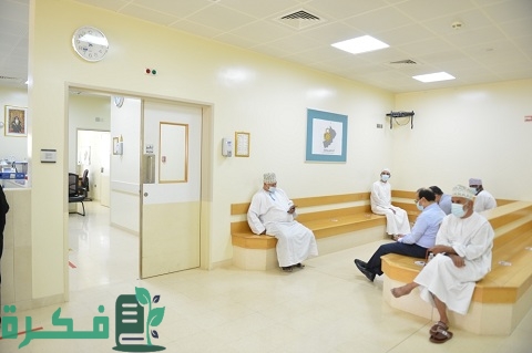 الخدمات الصحية في الكويت