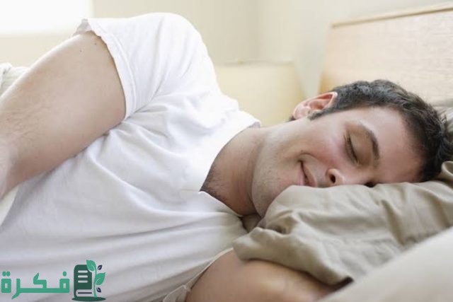 احتلمت وأنا صائم هل