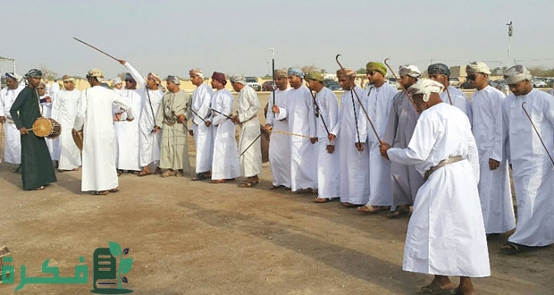 ما هي أكبر قبيلة في سلطنة عمان