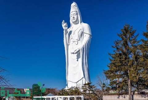 أطول 10 تماثيل في العالم