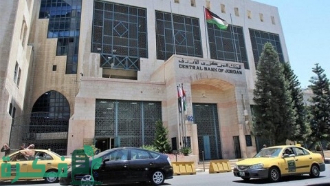 رقم البنك المركزي الأردني قسم الشكاوى