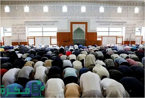كم يبلغ عدد المسلمين في الدنمارك 1 كم يبلغ عدد المسلمين في الدنمارك