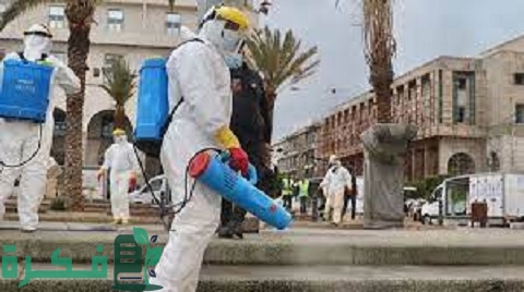 ما هو الحجر الصحي الذكي 1 ما هو الحجر الصحي الذكي