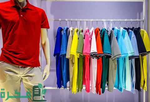 عناوين مصانع الملابس في تركيا من حيث الرجالي والحريمي وملابس الأطفال