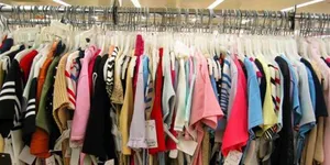 كيفية النجاح في تجارة الملابس والتسويق للمشروع بالتفصيل