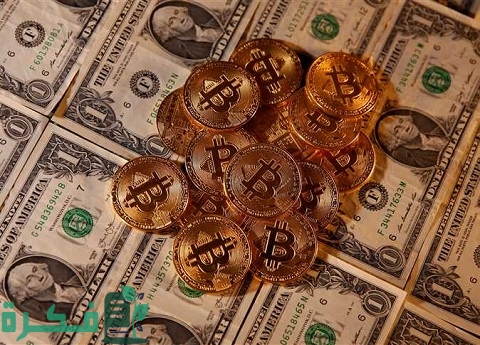كيف تشتري بيتكوين Bitcoin وتخزنه على منصة آمنة