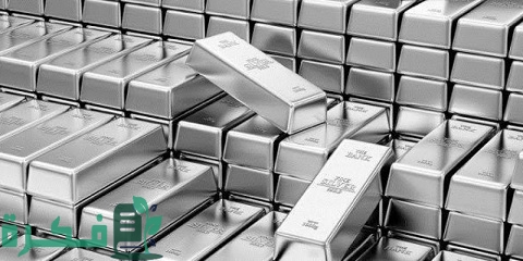 سعر جرام الفضة اليوم في السعودية بيع وشراء