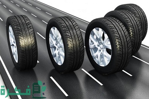 دراسة جدوى مشروع إطارات وبطاريات التكلفة بالكامل 1 دراسة جدوى مشروع إطارات وبطاريات