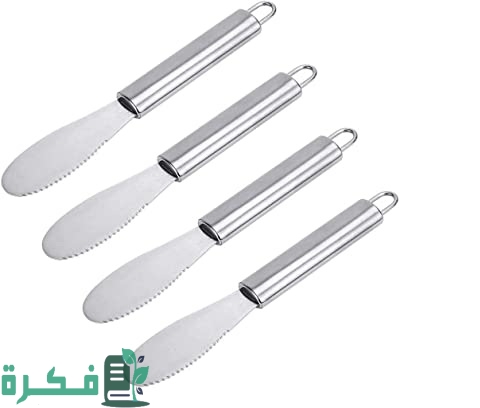 أنواع سكاكين المطبخ بالتفصيل واستخداماتها
