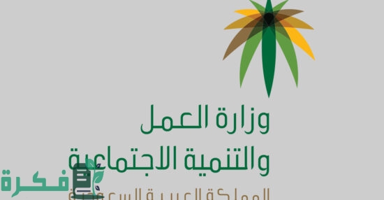 اسماء المهن المسموح لها بطلب زيارة عائلية في السعودية 1 المسموح لها بطلب زيارة عائلية 2021 والرسوم المالية الخاصة 550x286 1