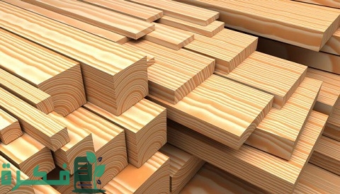 دراسة جدوى مشروع تجارة الأخشاب للشركات بالتفصيل