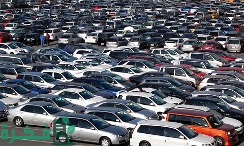شروط استيراد السيارات المستعملة في مصر وشروط الاستيراد للعاملين في الخارج