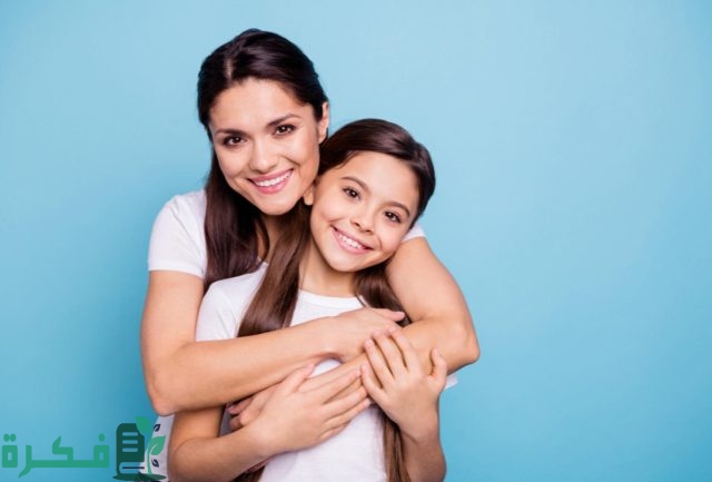 احتياجات الفتاة في سن