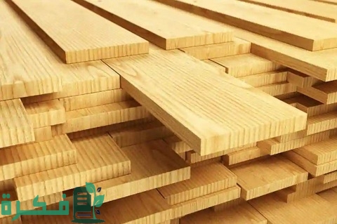 دراسة جدوى مشروع تجارة الأخشاب للشركات بالتفصيل