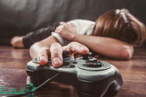 كيف تؤثر الألعاب الإلكترونية على الدماغ